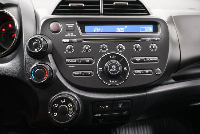 2012 Honda Fit 5dr Hatchback Automatic Sport - 22863231 - 13