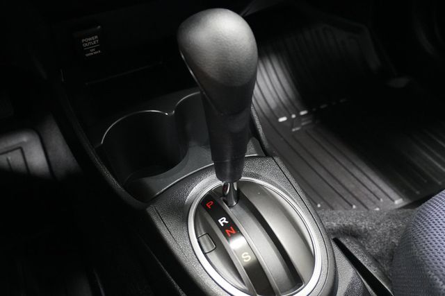 2012 Honda Fit 5dr Hatchback Automatic Sport - 22863231 - 14