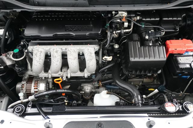 2012 Honda Fit 5dr Hatchback Automatic Sport - 22863231 - 21