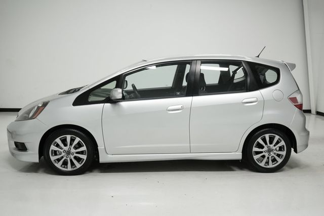 2012 Honda Fit 5dr Hatchback Automatic Sport - 22863231 - 6