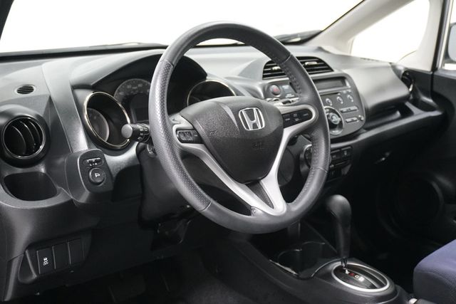 2012 Honda Fit 5dr Hatchback Automatic Sport - 22863231 - 8