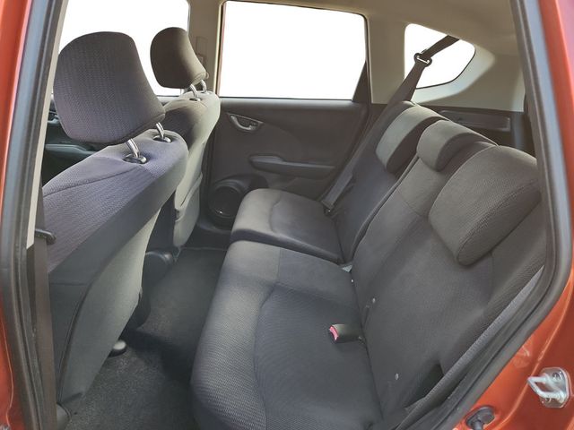 2012 Honda Fit 5dr Hatchback Automatic Sport - 22935263 - 9