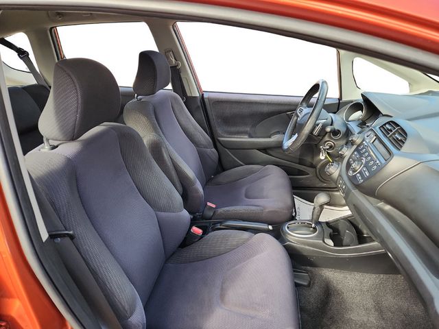 2012 Honda Fit 5dr Hatchback Automatic Sport - 22935263 - 11