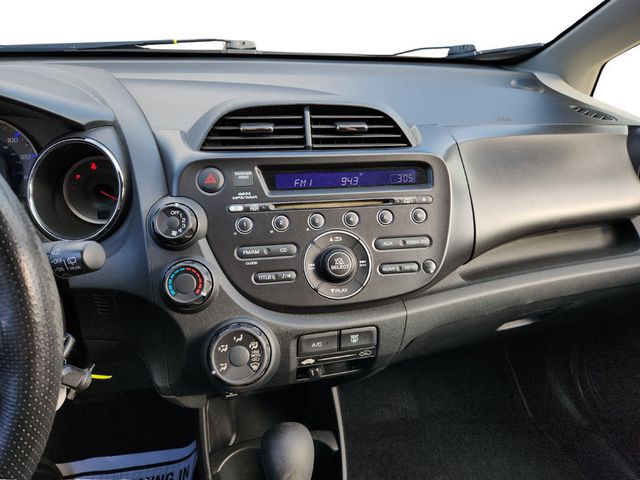 2012 Honda Fit 5dr Hatchback Automatic Sport - 22935263 - 16