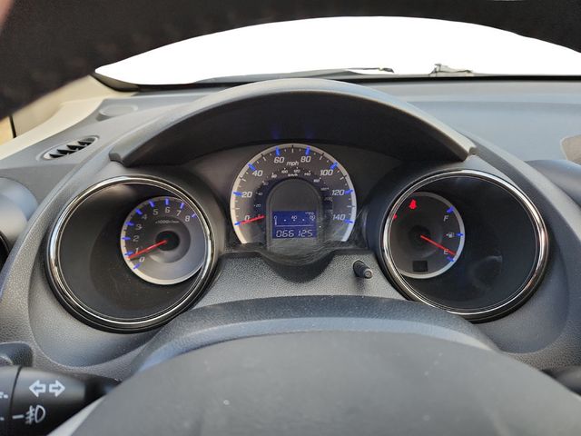 2012 Honda Fit 5dr Hatchback Automatic Sport - 22935263 - 17