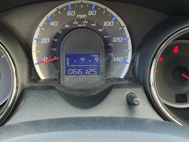 2012 Honda Fit 5dr Hatchback Automatic Sport - 22935263 - 18