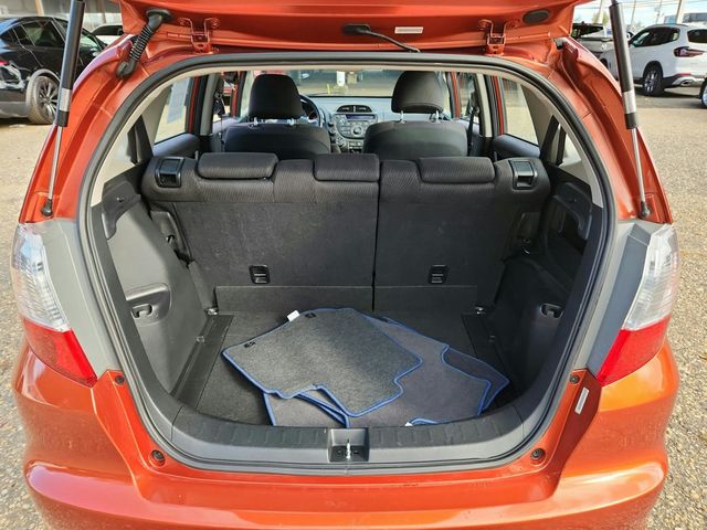 2012 Honda Fit 5dr Hatchback Automatic Sport - 22935263 - 19