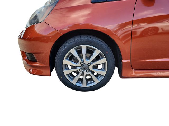 2012 Honda Fit 5dr Hatchback Automatic Sport - 22935263 - 22