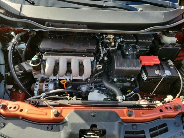 2012 Honda Fit 5dr Hatchback Automatic Sport - 22935263 - 23