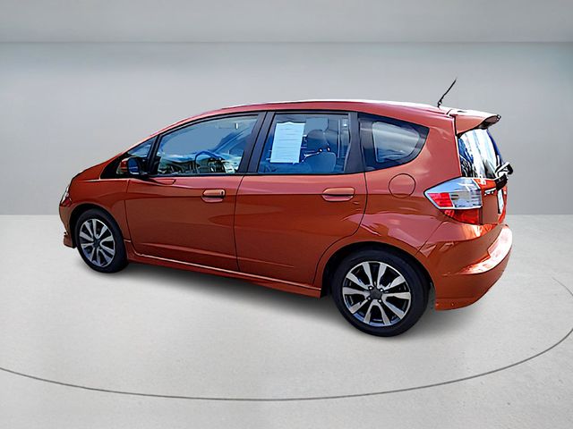 2012 Honda Fit 5dr Hatchback Automatic Sport - 22935263 - 5