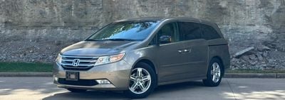 2012 Honda Odyssey - 5FNRL5H97CB004485