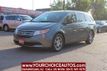 2012 Honda Odyssey 5dr EX - 22915534 - 0