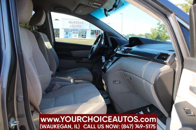 2012 Honda Odyssey 5dr EX - 22915534 - 13
