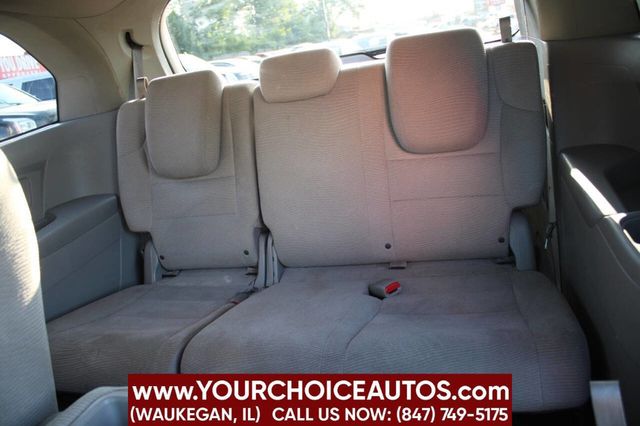 2012 Honda Odyssey 5dr EX - 22915534 - 17