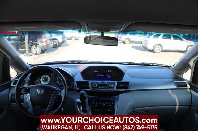 2012 Honda Odyssey 5dr EX - 22915534 - 18
