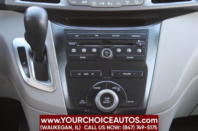 2012 Honda Odyssey 5dr EX - 22915534 - 20