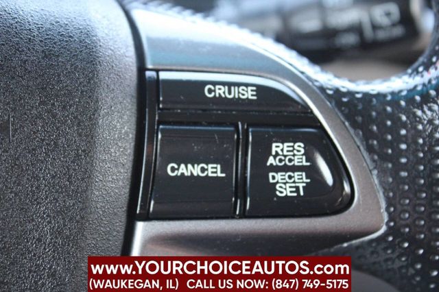 2012 Honda Odyssey 5dr EX - 22915534 - 23