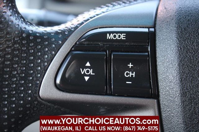 2012 Honda Odyssey 5dr EX - 22915534 - 24