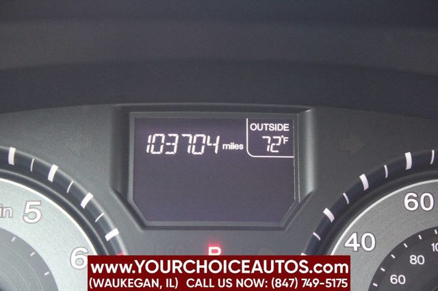 2012 Honda Odyssey 5dr EX - 22915534 - 28