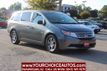 2012 Honda Odyssey 5dr EX - 22915534 - 2