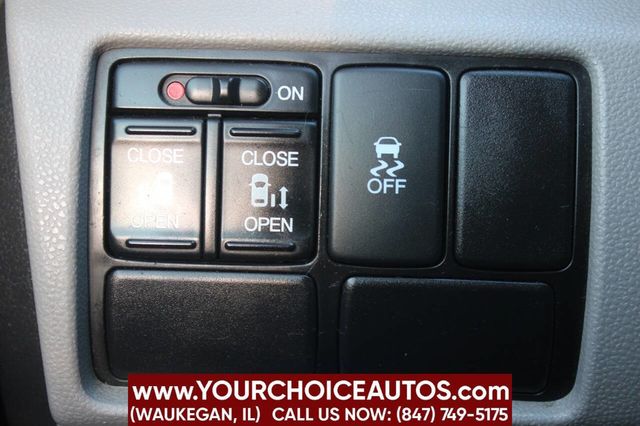 2012 Honda Odyssey 5dr EX - 22915534 - 29