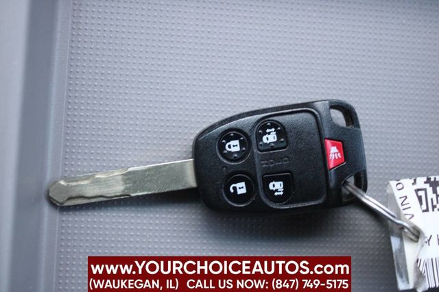 2012 Honda Odyssey 5dr EX - 22915534 - 32