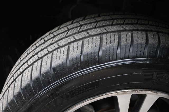 2012 Honda Odyssey 5dr EX-L - 22923315 - 10