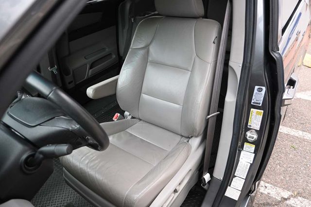 2012 Honda Odyssey 5dr EX-L - 22923315 - 13