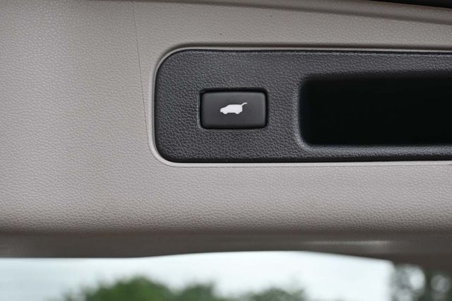 2012 Honda Odyssey 5dr EX-L - 22923315 - 26