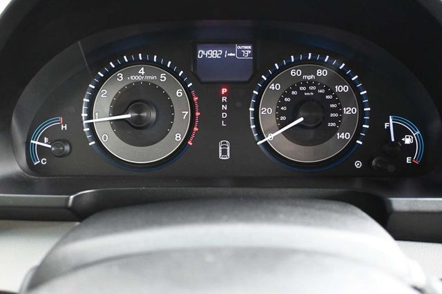 2012 Honda Odyssey 5dr EX-L - 22923315 - 38