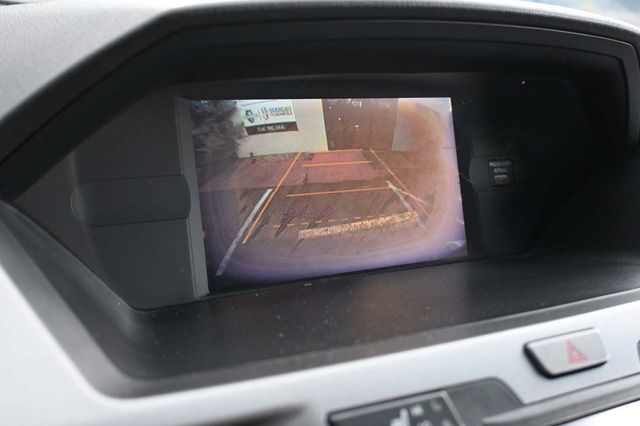 2012 Honda Odyssey 5dr EX-L - 22923315 - 39