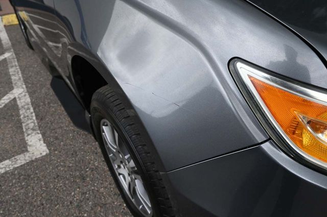 2012 Honda Odyssey 5dr EX-L - 22923315 - 41