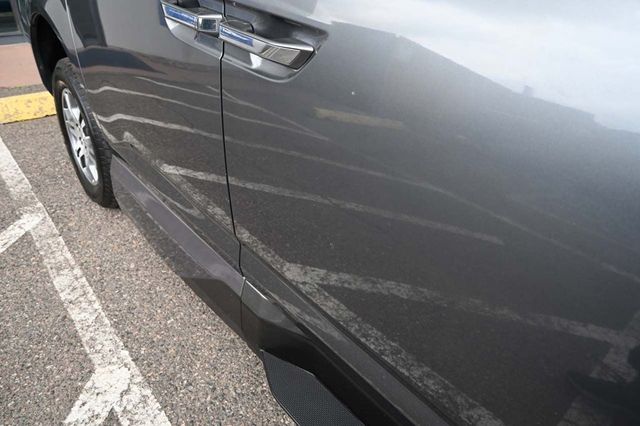 2012 Honda Odyssey 5dr EX-L - 22923315 - 42