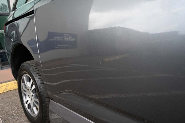 2012 Honda Odyssey 5dr EX-L - 22923315 - 43