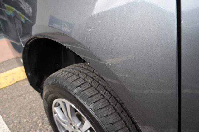 2012 Honda Odyssey 5dr EX-L - 22923315 - 44