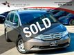 2012 Honda Odyssey 5dr EX-L - 22194270 - 0