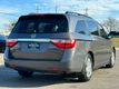 2012 Honda Odyssey 5dr EX-L - 22194270 - 10