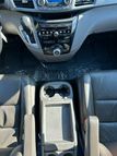 2012 Honda Odyssey 5dr EX-L - 22194270 - 27