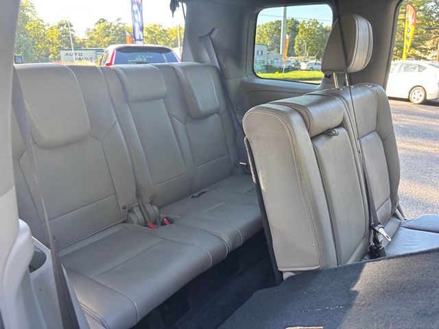 2012 Honda Pilot 4WD 4dr EX-L - 22926391 - 18