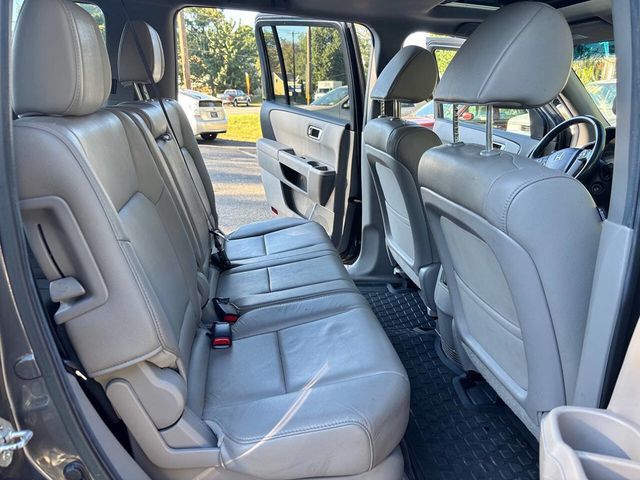 2012 Honda Pilot 4WD 4dr EX-L - 22926391 - 19