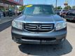 2012 Honda Pilot 4WD 4dr EX-L w/RES - 22895276 - 9