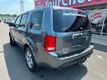 2012 Honda Pilot 4WD 4dr EX-L w/RES - 22895276 - 2