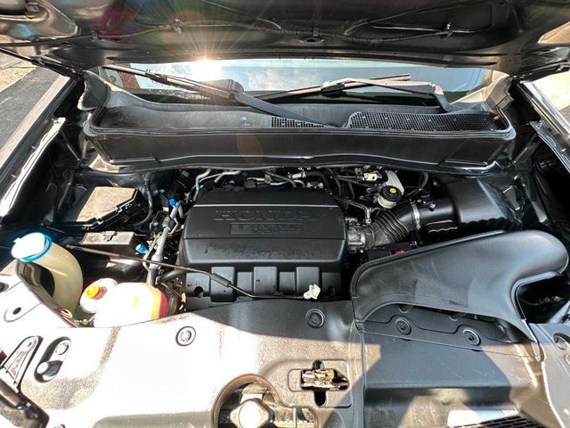 2012 Honda Pilot 4WD 4dr EX-L w/RES - 22895276 - 33