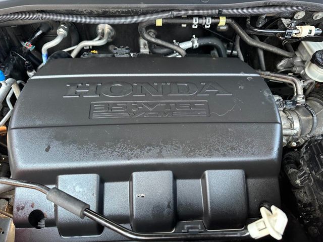 2012 Honda Pilot 4WD 4dr EX-L w/RES - 22895276 - 36
