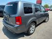 2012 Honda Pilot 4WD 4dr EX-L w/RES - 22895276 - 6