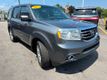 2012 Honda Pilot 4WD 4dr EX-L w/RES - 22895276 - 8
