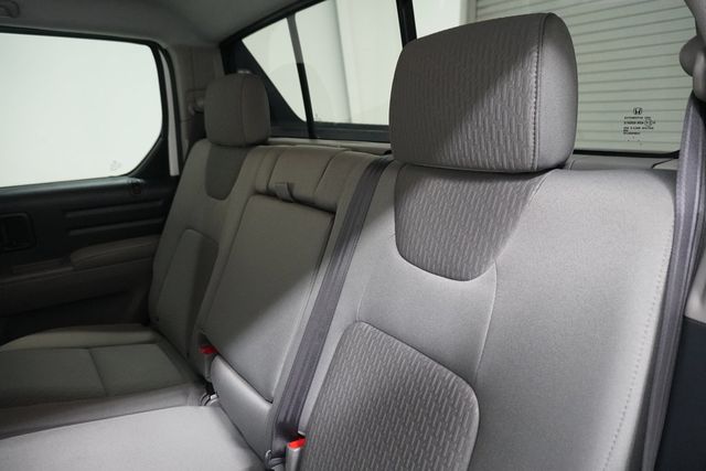 2012 Honda Ridgeline 4WD Crew Cab RTS - 22900406 - 10