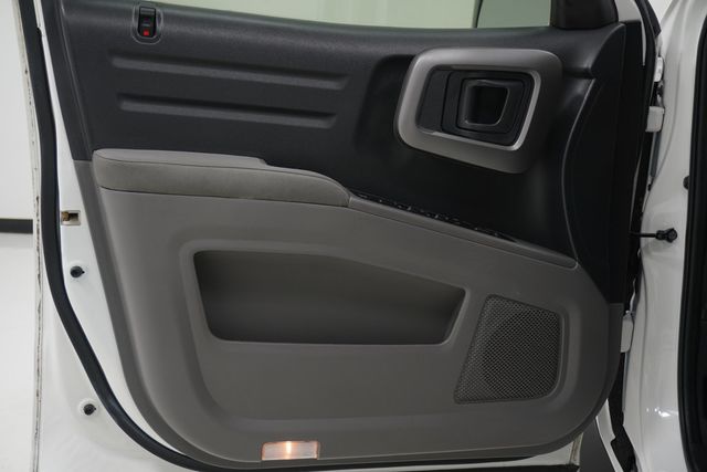 2012 Honda Ridgeline 4WD Crew Cab RTS - 22900406 - 11