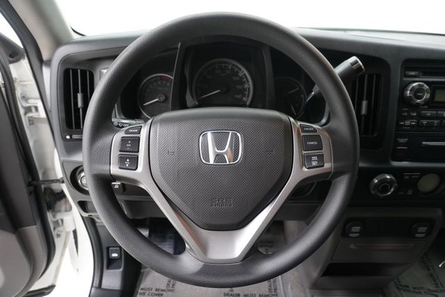 2012 Honda Ridgeline 4WD Crew Cab RTS - 22900406 - 12