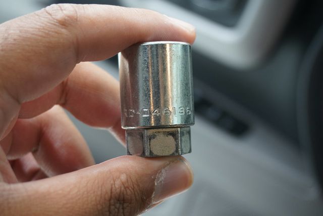 2012 Honda Ridgeline 4WD Crew Cab RTS - 22900406 - 15